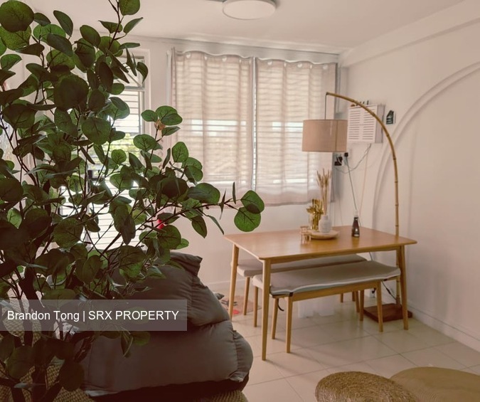 Blk 503 Bukit Batok Street 52 (Bukit Batok), HDB 3 Rooms #449507631